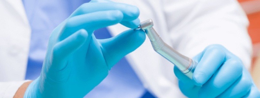 As 5 classificações de brocas dentárias – Compreendendo o código ISO As 5 classificações de brocas dentárias – Compreendendo o código ISO