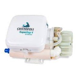 Bomba Vacuo Cristofoli