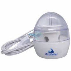 Mini Incubadora Cristofoli