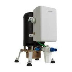 Bomba Vácuo Dabi Atlante