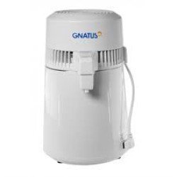 Destilador Gnatus