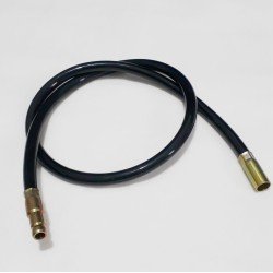 Capa Eixo Flexível Micromotor Beltec - Pav0017 - motor de Suspensão