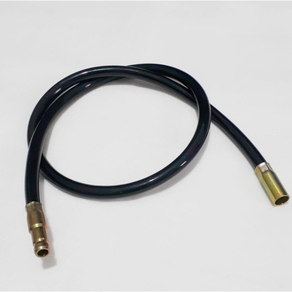 Capa Eixo Flexível Micromotor Beltec - Pav0017 - motor de Suspensão