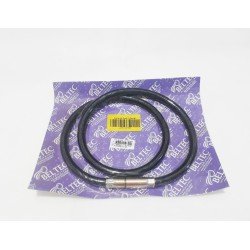 Capa Eixo Flexível Micromotor Beltec - Pav0017 - motor de Suspensão