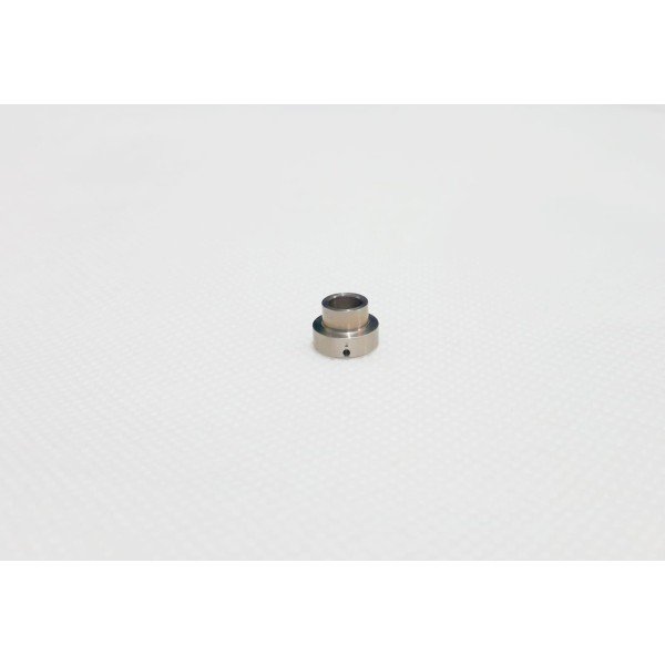 Carretel Abertura Peça Reta sem Faceamento em Inox Micromotor Beltec - Crf0040