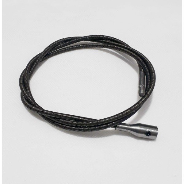 Eixo de Transmissão Micromotor Beltec - Pav0015 - motor de suspensão