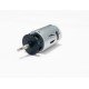 Micromotor 24v com Ventoinha Montada Beltec - Pav0024