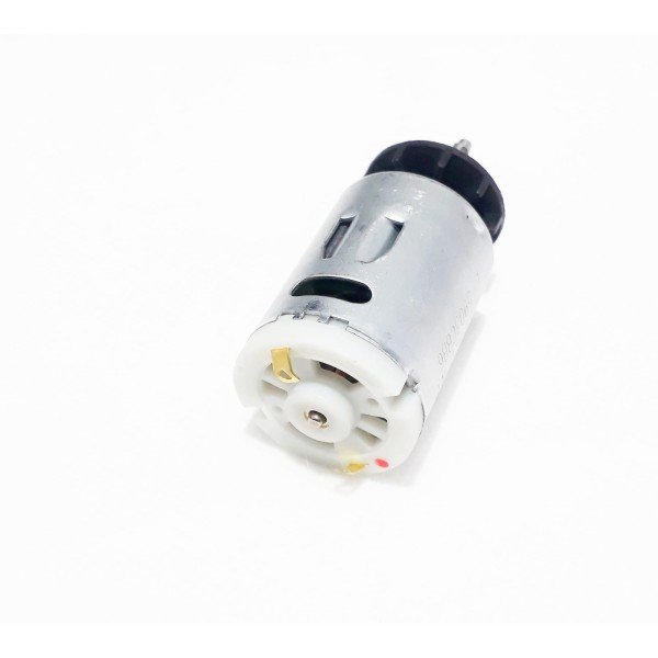 Micromotor 24v com Ventoinha Montada Beltec - Pav0024
