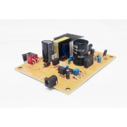 Placa Chave Fixa Micromotor Lb100/2000/3000 - sem Pic Beltec - Pav0328