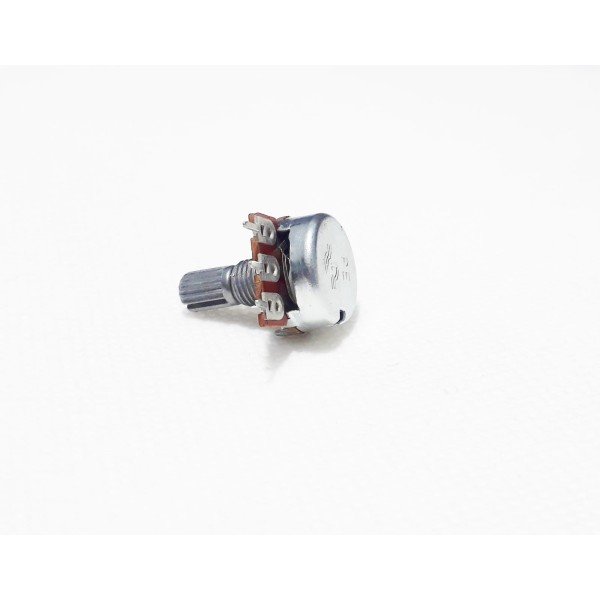 Potenciômentro sem Chave Micromotores Beltec - Ptc0001