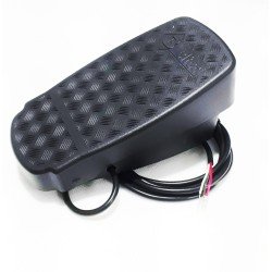 Pedal Óptico Motor Suspensão Mini/Max/Force/Super 110v/220v - Beltec - Pav0236