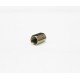 Porca Sextavada (Eixo Mini) Micromotor Beltec - Prf0006