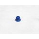 Knob Azul Escuro Micromotor Lb2000 Chave Fixa Beltec Tfc0019