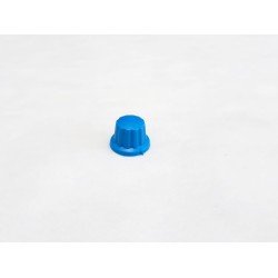 Knob Azul Escuro Micromotor Lb2000 Chave Fixa Beltec Tfc0019