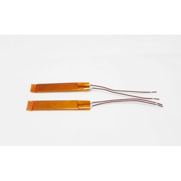 Kit Resistencia Tpc Para Seladora Beltec - RSC0054