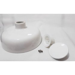 Kit Bacia Unidade de Água Syncrus G2 Saevo/Gnatus - 41000007994 Kit Bacia Unidade de Água Syncrus G2 Saevo/Gnatus - 41000007994