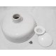 Kit Bacia Unidade de Água Syncrus G2 Saevo/Gnatus - 41000007994 Kit Bacia Unidade de Água Syncrus G2 Saevo/Gnatus - 41000007994