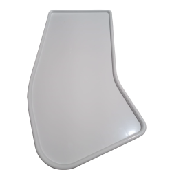 Tampa Mesa Instrumentos Consultório Marco Pollo II Cristofoli - Rim00282