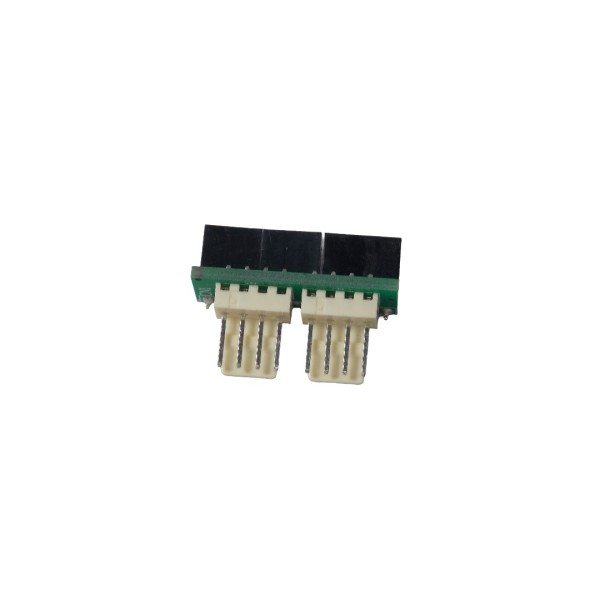 Adaptador para Circuito Display Autoclave Cristófoli Vitale Plus Nova 12l/21l Bivolt - Mpr00832