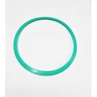 Anel de Vedação Silicone Autoclave Cristófoli Vitale 21l Verde - Mpr00798 Anel de Vedação Silicone Autoclave Cristófoli Vitale 21l Verde - Mpr00798