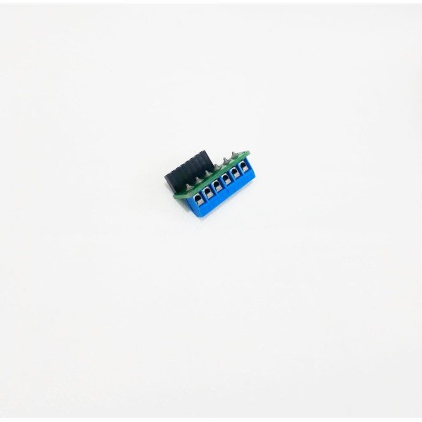 Adaptador para Placa Led Autoclave Cristófoli Vt Analógica- Mpr00607 Adaptador para Placa Led Autoclave Cristófoli Vt Analógica- Mpr00607
