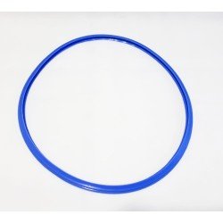 Anel Vedação Autoclave Cristófoli Vitale Class Cd Quadra 54l Azul - Mpr01998