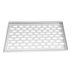 Bandeja Pequena Autoclave Cristófoli Vitale 12l Alumínio - Prb00022