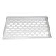 Bandeja Pequena Autoclave Cristófoli Vitale 12l Alumínio - Prb00022 Bandeja Pequena Autoclave Cristófoli Vitale 12l Alumínio - Prb00022