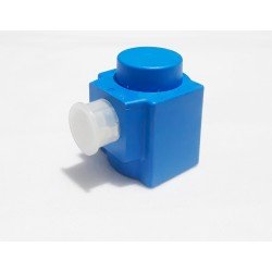 Bobina 24v 7w Danfoss Autoclave Cristofoli - Mpr01586