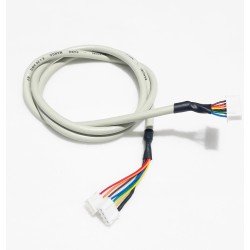 Cabo Placa Cpu Vitale Fl 6x26 Bege Autoclave Cristófoli - Mpr01334 Cabo Placa Cpu Vitale Fl 6x26 Bege Autoclave Cristófoli - Mpr01334