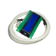 Circuito Display Autoclaves Cristófoli Vitale Plus Vtp 12l/21l - Mpr00151 Circuito Display Autoclaves Cristófoli Vitale Plus Vtp 12l/21l - Mpr00151