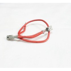 Cabo Circuito Resistência (sem Faston) Autoclave Cristófoli Vitale Class - Mpr01787 Cabo Circuito Resistência (sem Faston) Autoclave Cristófoli Vitale Class - Mpr01787