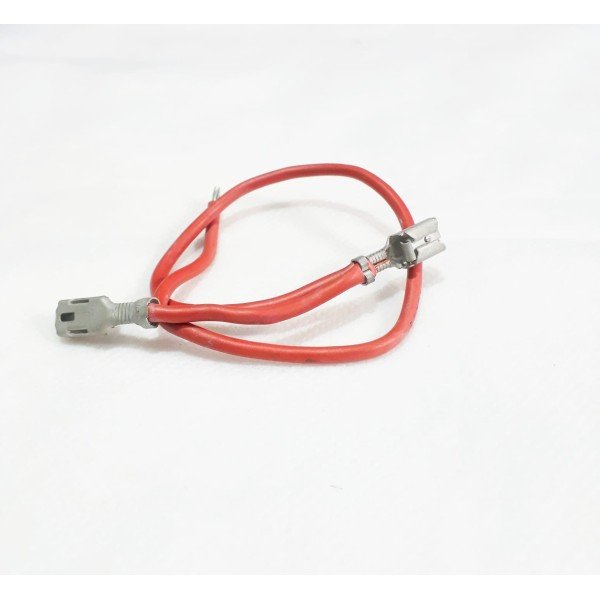 Cabo Circuito Resistência (sem Faston) Autoclave Cristófoli Vitale Class - Mpr01787