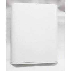 Capa Acabamento Abs Esquerda/Direita Autoclave 21l Cristófoli - Prc00568 Capa Acabamento Abs Esquerda/Direita Autoclave 21l Cristófoli - Prc00568