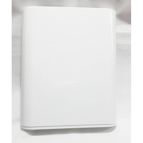 Capa Acabamento Abs Esquerda/Direita Autoclave 21l Cristófoli - Prc00568 Capa Acabamento Abs Esquerda/Direita Autoclave 21l Cristófoli - Prc00568