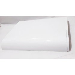 Capa Acabamento Abs Esquerda/Direita Autoclave 21l Cristófoli - Prc00568 Capa Acabamento Abs Esquerda/Direita Autoclave 21l Cristófoli - Prc00568