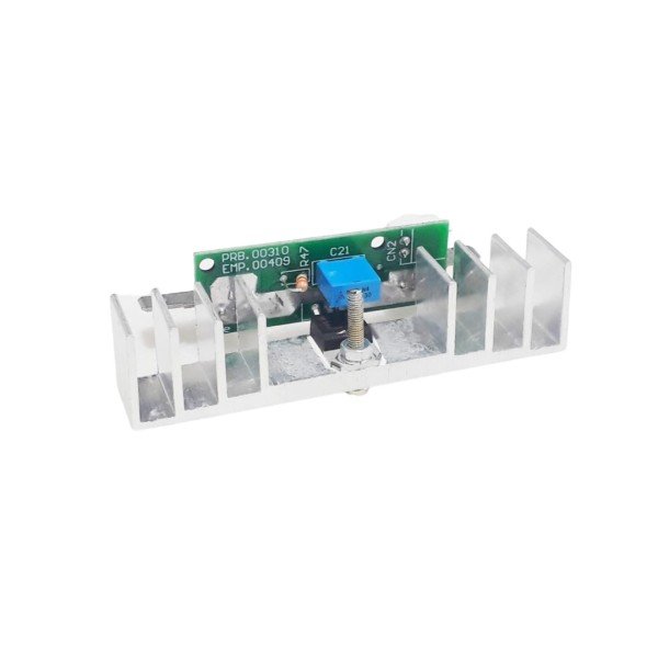 Circuito Rele Estado Sólido Termostato Autoclave Vitale Class - Prb00310