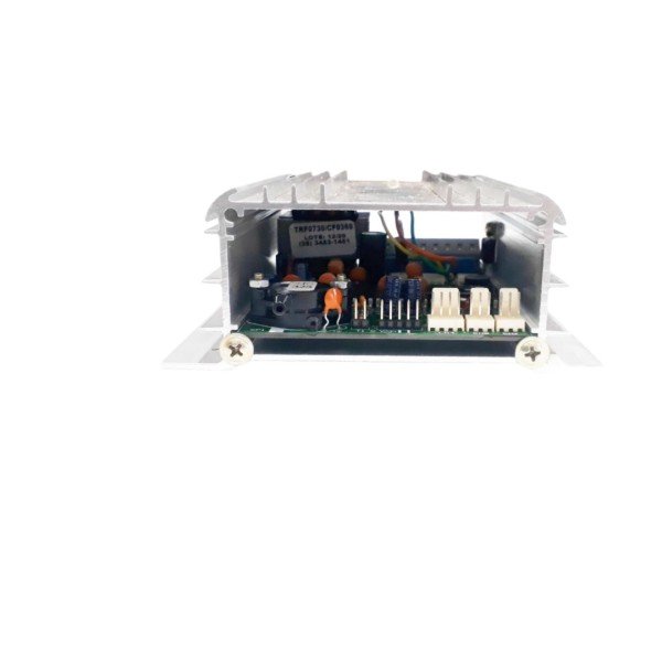 Circuito Potência Autoclaves Cristófoli Vitale Plus Nova 12l/21l Bivolt - Mpr00676 Circuito Potência Autoclaves Cristófoli Vitale Plus Nova 12l/21l Bivolt - Mpr00676