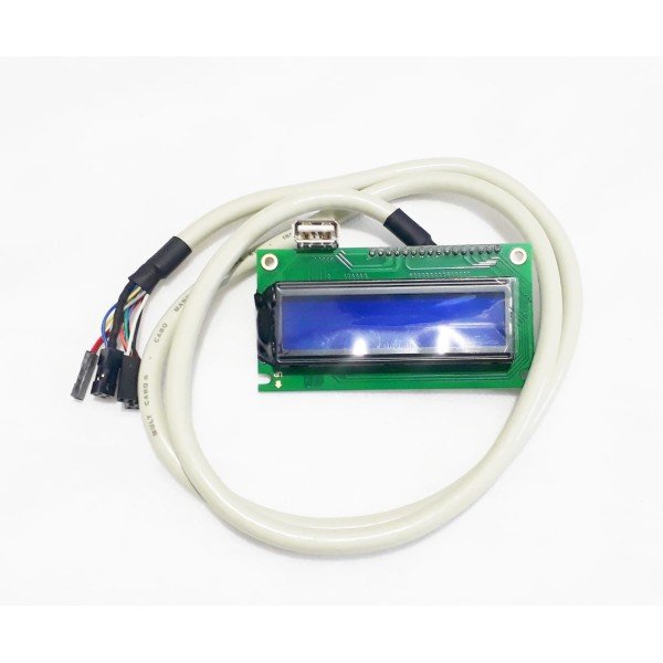 Circuito Display Usb Autoclave Cristófoli Quadra 54l - Mpr00737 Circuito Display Usb Autoclave Cristófoli Quadra 54l - Mpr00737