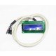 Circuito Display Usb Autoclave Cristófoli Quadra 54l - Mpr00737 Circuito Display Usb Autoclave Cristófoli Quadra 54l - Mpr00737