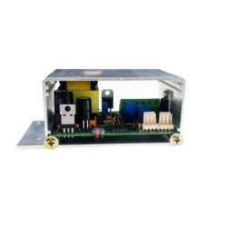 Circuito Eletrônico Autoclave Cristófoli Vitale Vt Analógica com Manômetro na Porta - Prb00275