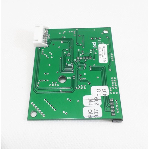 Circuito Autoclave Cristófoli Vitale Class Fl Lm35 - Prb00274 Circuito Autoclave Cristófoli Vitale Class Fl Lm35 - Prb00274