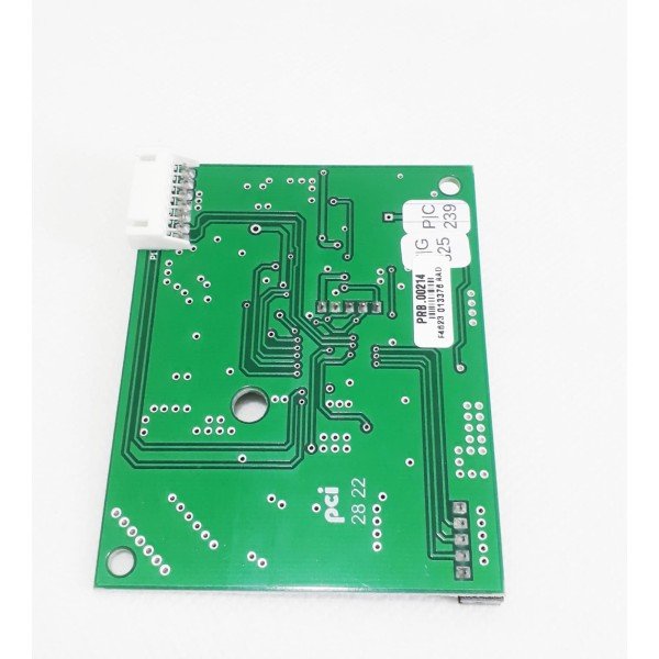 Circuito Autoclave Cristófoli Vitale Vf Versão Ihm "Fabricação de 2013-2015" com Sensor de 2 Fios - Prb00214 Circuito Autoclave Cristófoli Vitale Vf Versão Ihm "Fabricação de 2013-2015" com Sensor de 2 Fios - Prb00214