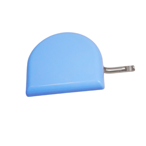 Fecho Porta Autoclaves Cristófoli Vt 12/21l Azul - Mpr00683 Fecho Porta Autoclaves Cristófoli Vt 12/21l Azul - Mpr00683