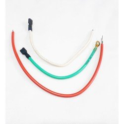 Fiação Resistência Autoclaves Cristófoli  Vt/Vtp 12l/21l - Mpr00056 Fiação Resistência Autoclaves Cristófoli  Vt/Vtp 12l/21l - Mpr00056