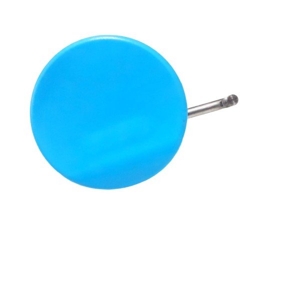 Fecho Porta Autoclave Cristófoli Vtp 12 Azul - Mpr00277 Fecho Porta Autoclave Cristófoli Vtp 12 Azul - Mpr00277