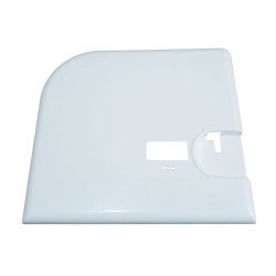 Painel Abs Para Autoclave Vtp 21l - Cristofoli - Prc00010 Painel Abs Para Autoclave Vtp 21l - Cristofoli - Prc00010