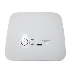 Painel Abs Autoclave Rm27 Ihm Vtc 21l Cristofoli - PRC00261 Painel Abs Autoclave Rm27 Ihm Vtc 21l Cristofoli - PRC00261