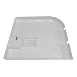 Painel Abs Para Autoclave Vtp 21l - Cristofoli - Prc00010 Painel Abs Para Autoclave Vtp 21l - Cristofoli - Prc00010