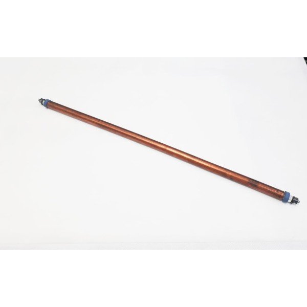Resistência Tubular Reta Autoclave Cristófoli Vitale Class 21l 127v - Mpr01180 Resistência Tubular Reta Autoclave Cristófoli Vitale Class 21l 127v - Mpr01180